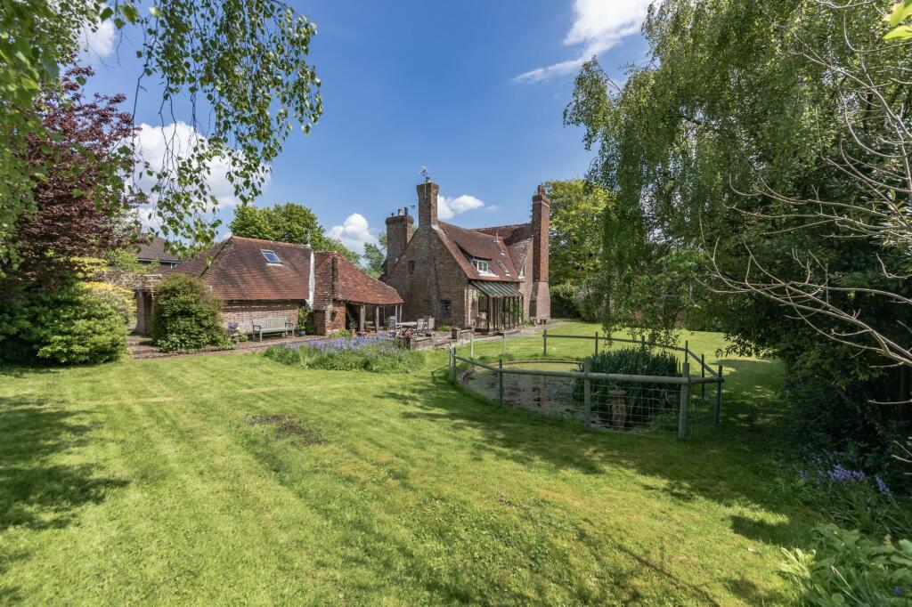 Additional property image - Lewes Road, Ringmer, BN8