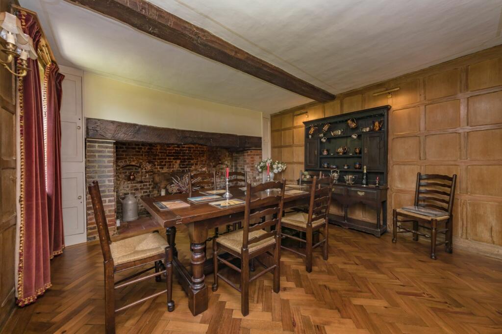 Additional property image - Lewes Road, Ringmer, BN8