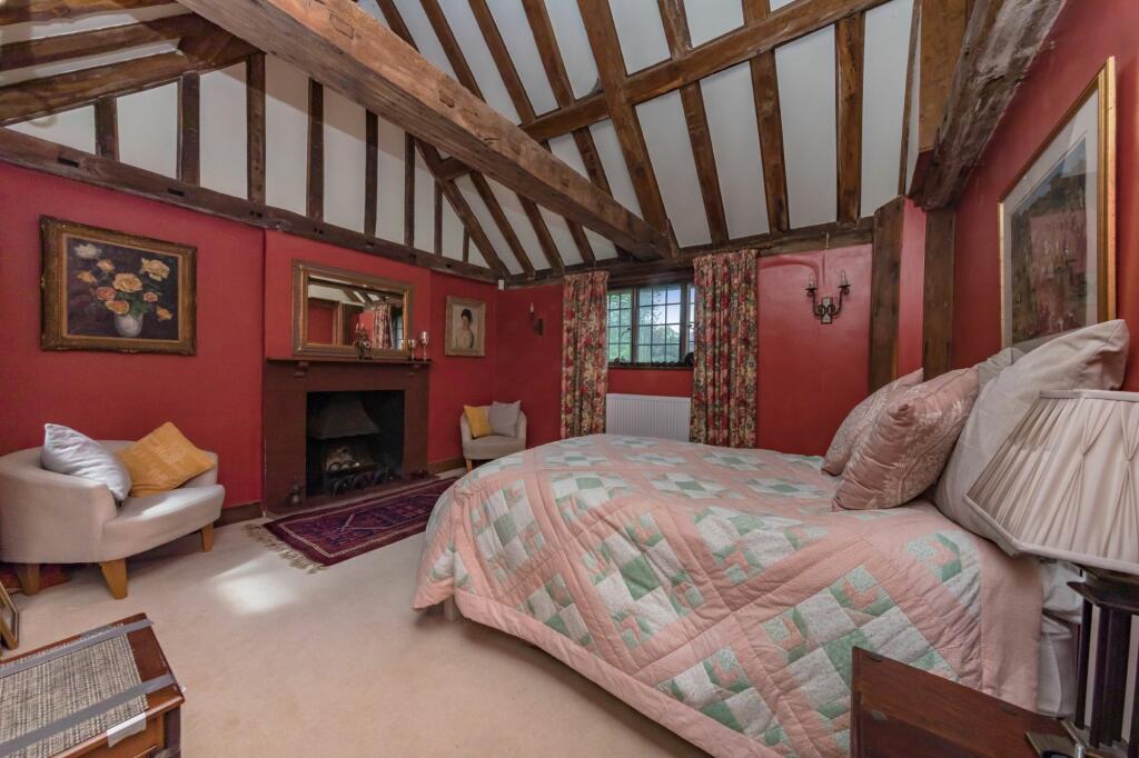 Additional property image - Lewes Road, Ringmer, BN8
