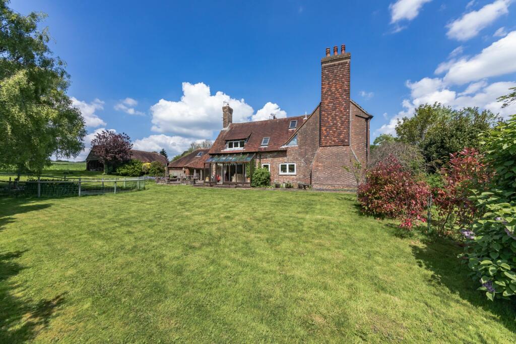 Additional property image - Lewes Road, Ringmer, BN8