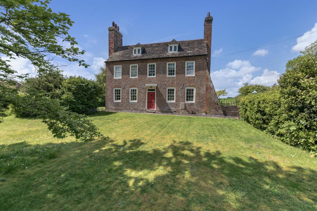 Additional property image - Lewes Road, Ringmer, BN8