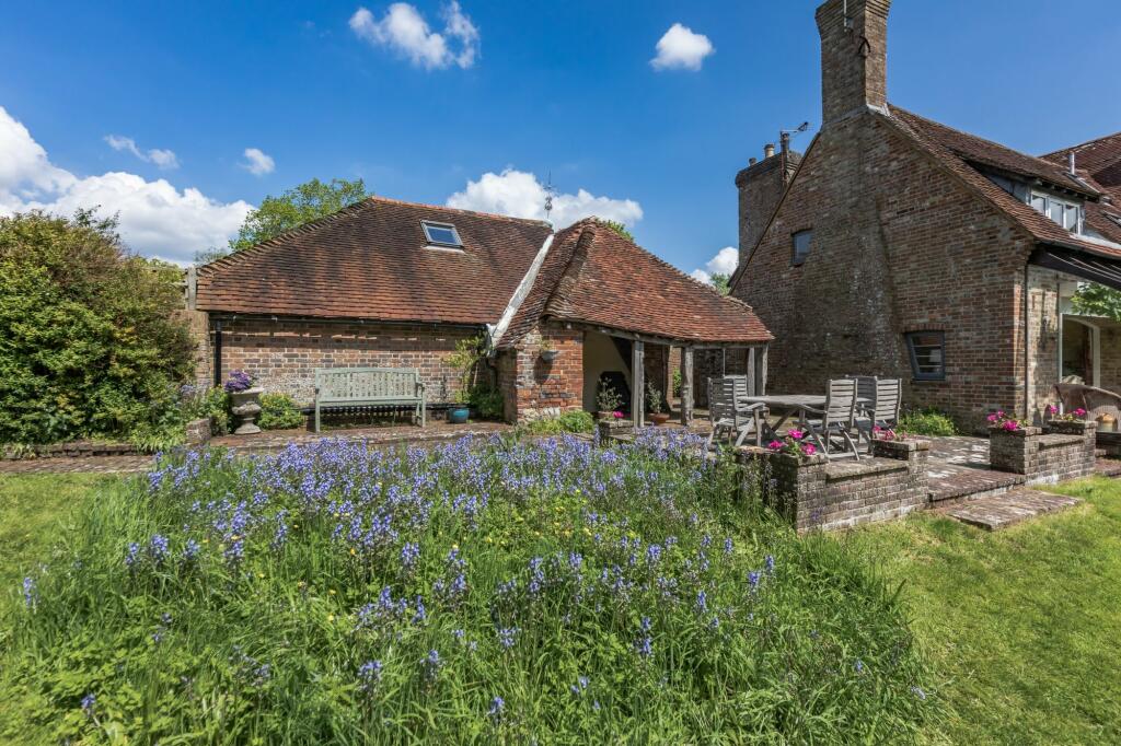 Additional property image - Lewes Road, Ringmer, BN8