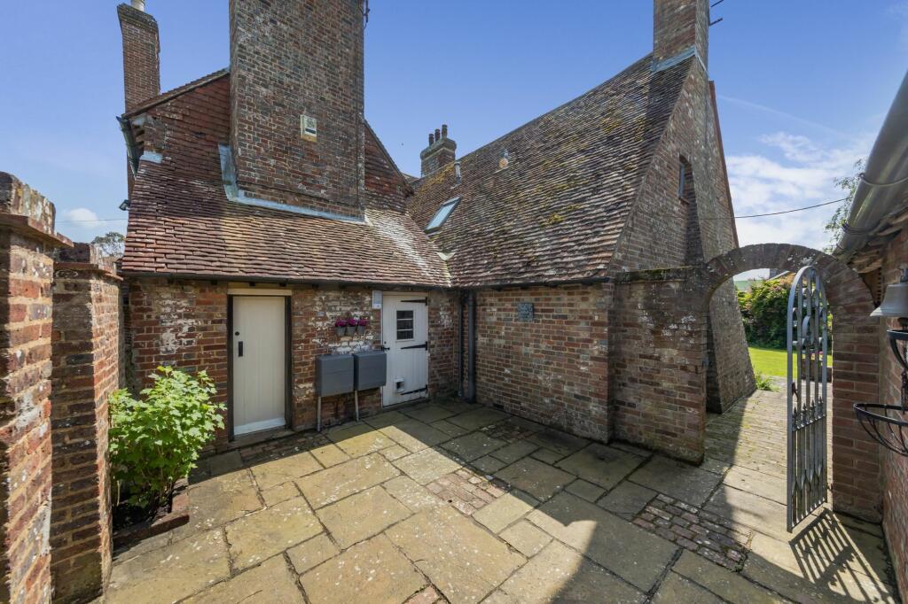 Additional property image - Lewes Road, Ringmer, BN8
