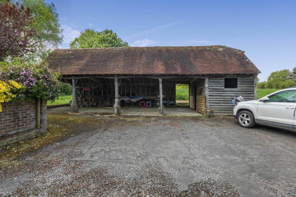 Additional property image - Lewes Road, Ringmer, BN8