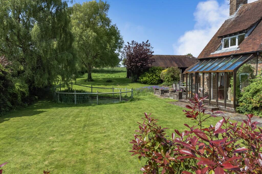 Additional property image - Lewes Road, Ringmer, BN8