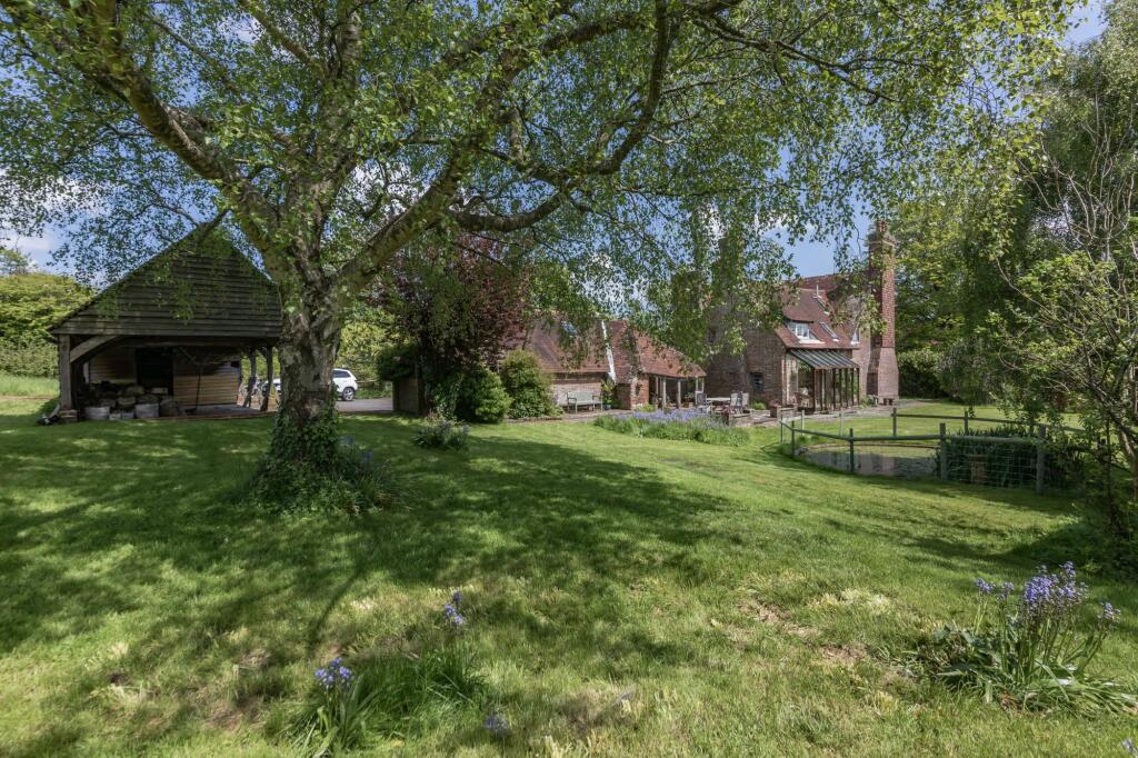 Additional property image - Lewes Road, Ringmer, BN8