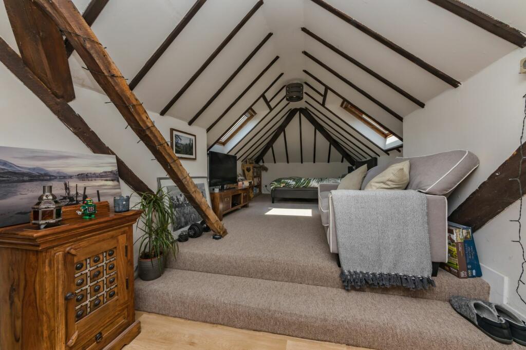 Additional property image - Lewes Road, Ringmer, BN8
