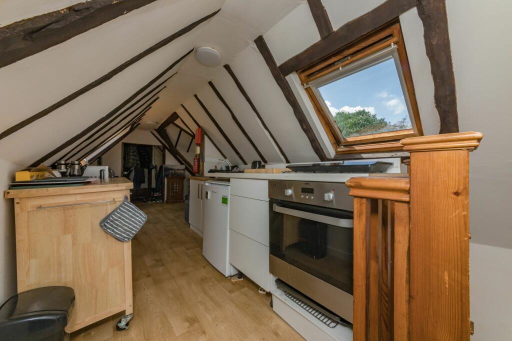 Additional property image - Lewes Road, Ringmer, BN8