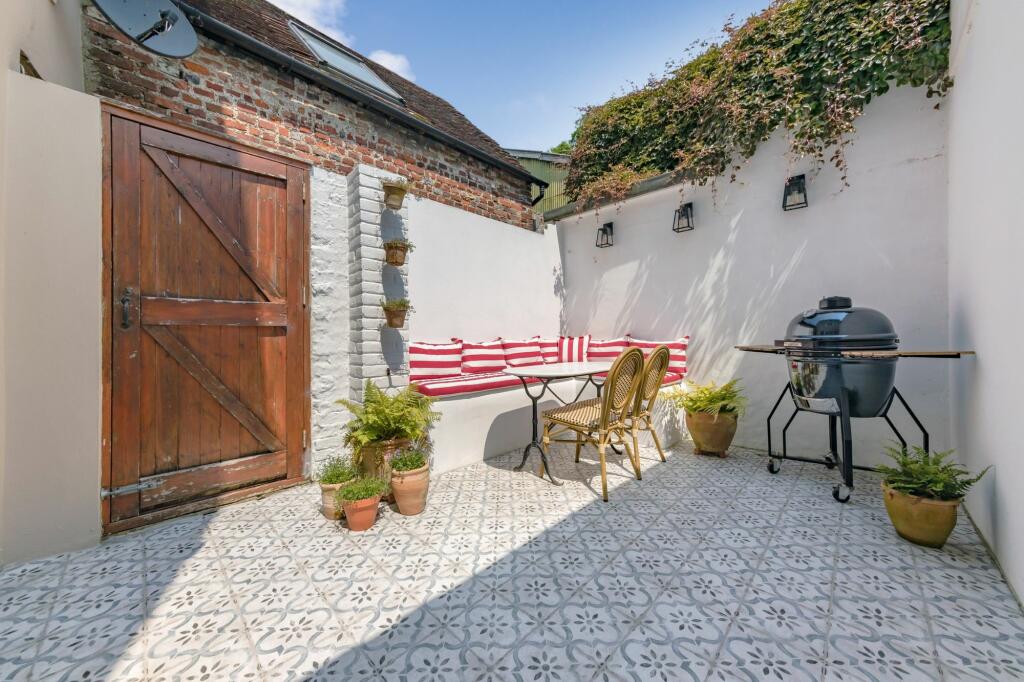 Additional property image - Malling Street, Lewes, BN7