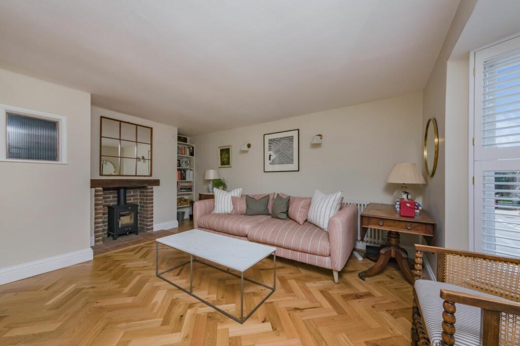 Additional property image - Malling Street, Lewes, BN7