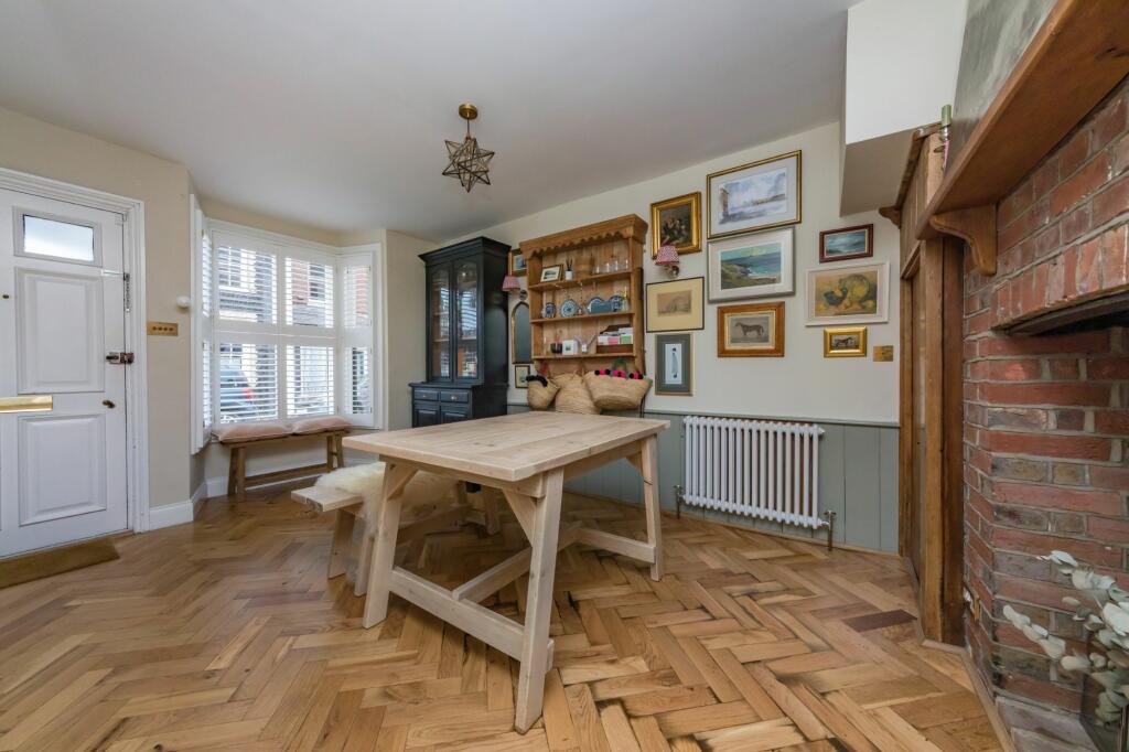 Additional property image - Malling Street, Lewes, BN7