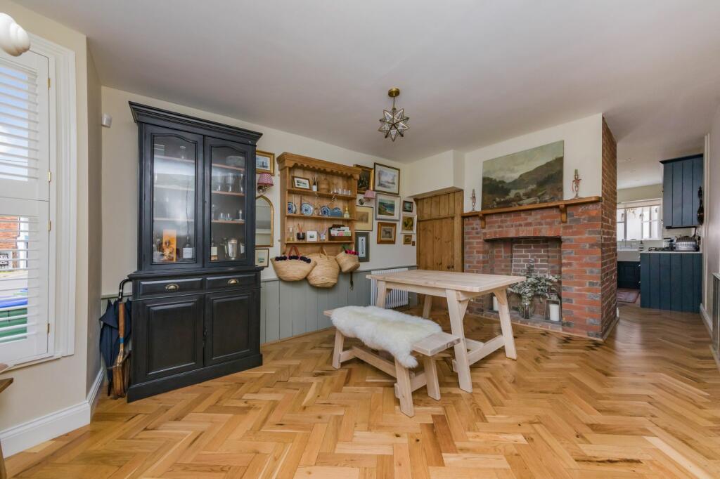 Additional property image - Malling Street, Lewes, BN7