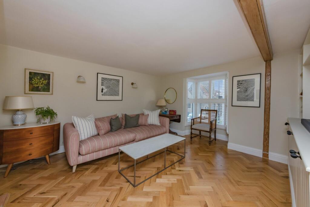 Additional property image - Malling Street, Lewes, BN7