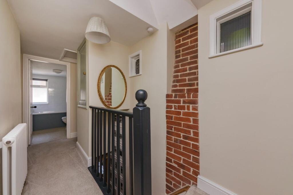Additional property image - Malling Street, Lewes, BN7
