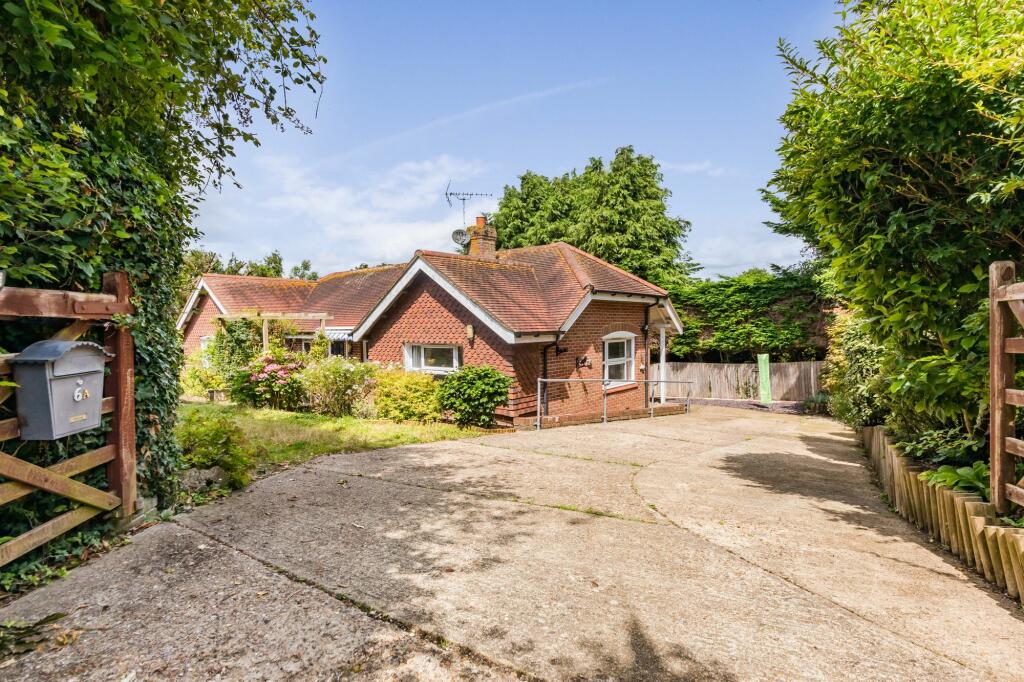 Additional property image - Grantham Bank, Barcombe, BN8
