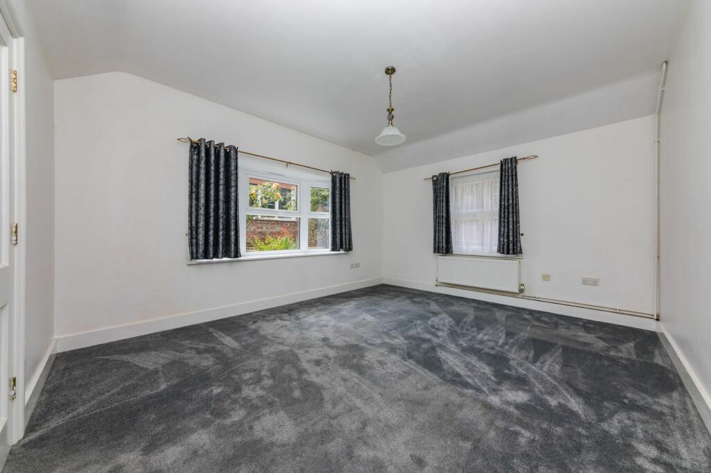 Additional property image - Grantham Bank, Barcombe, BN8