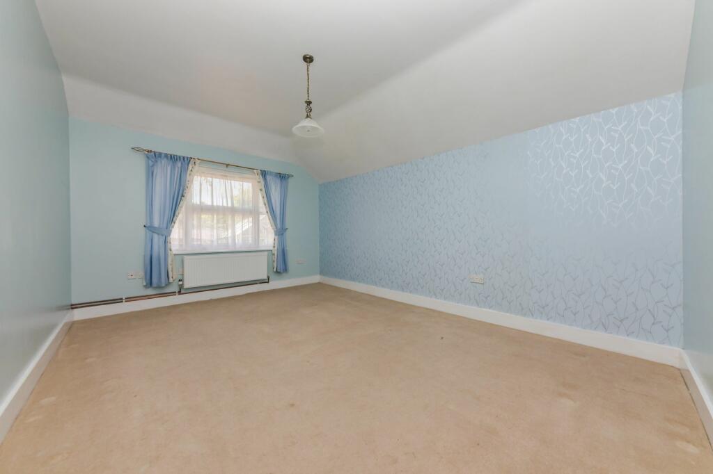 Additional property image - Grantham Bank, Barcombe, BN8