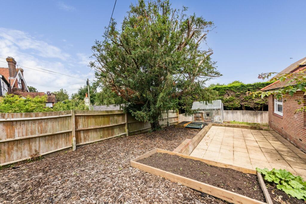 Additional property image - Grantham Bank, Barcombe, BN8