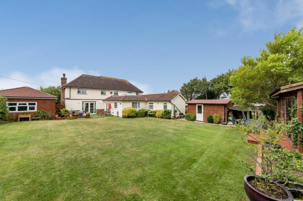 Additional property image - Outlook Avenue, Peacehaven, BN10