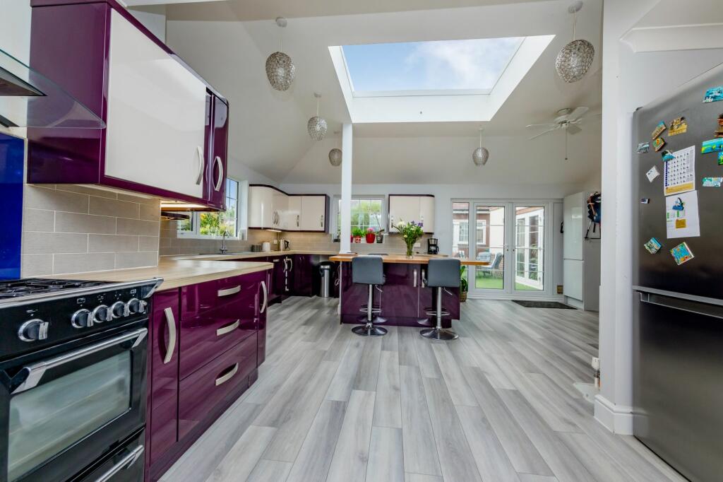 Additional property image - Outlook Avenue, Peacehaven, BN10
