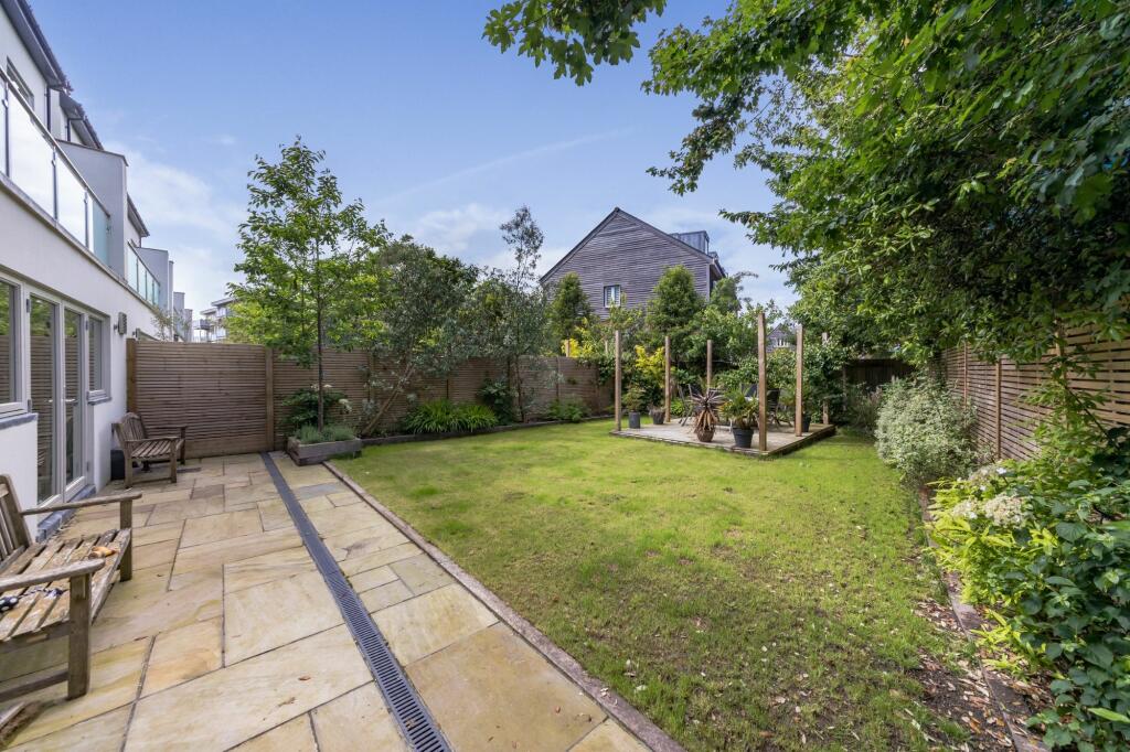 Additional property image - Daveys Lane, Lewes, BN7
