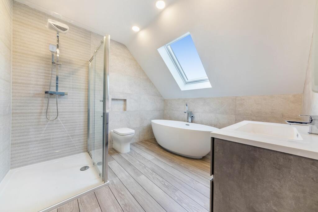 Additional property image - Daveys Lane, Lewes, BN7