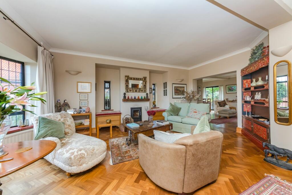 Additional property image - King Henrys Road, Lewes, BN7