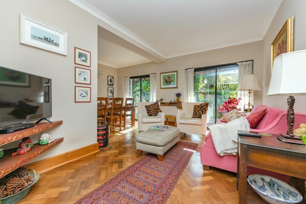 Additional property image - King Henrys Road, Lewes, BN7