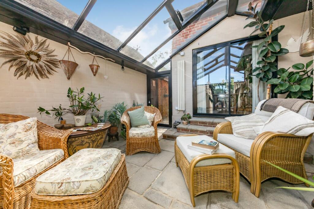 Additional property image - King Henrys Road, Lewes, BN7