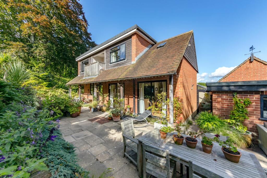 Additional property image - King Henrys Road, Lewes, BN7