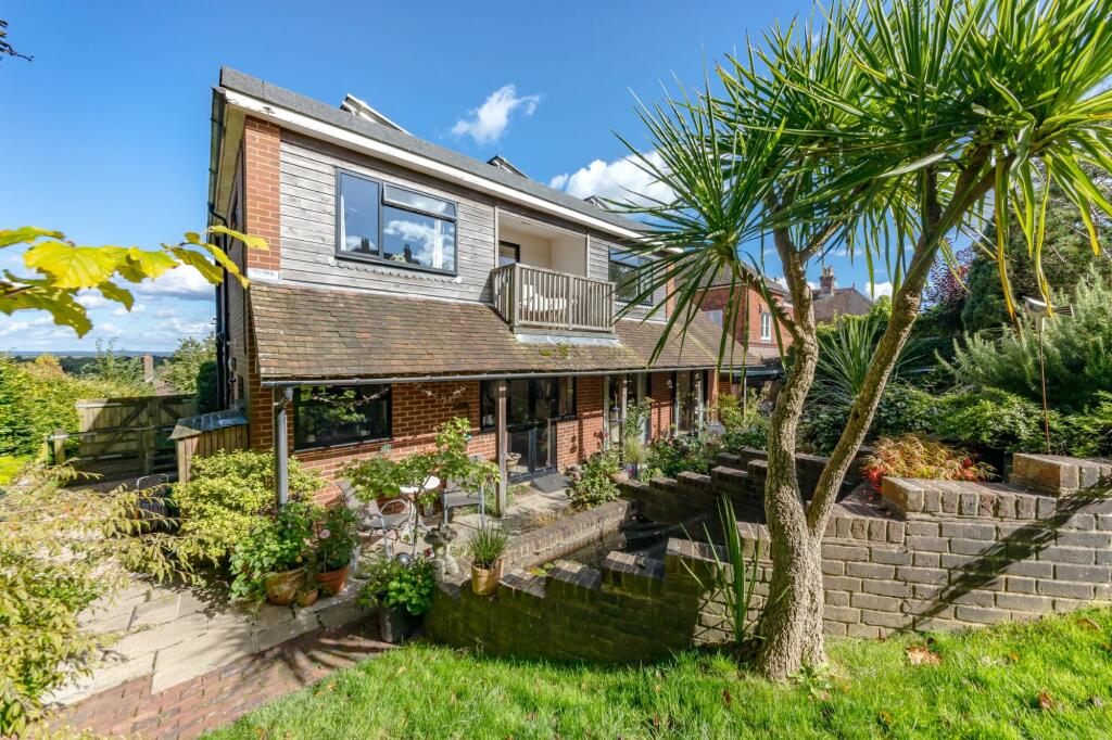 Additional property image - King Henrys Road, Lewes, BN7