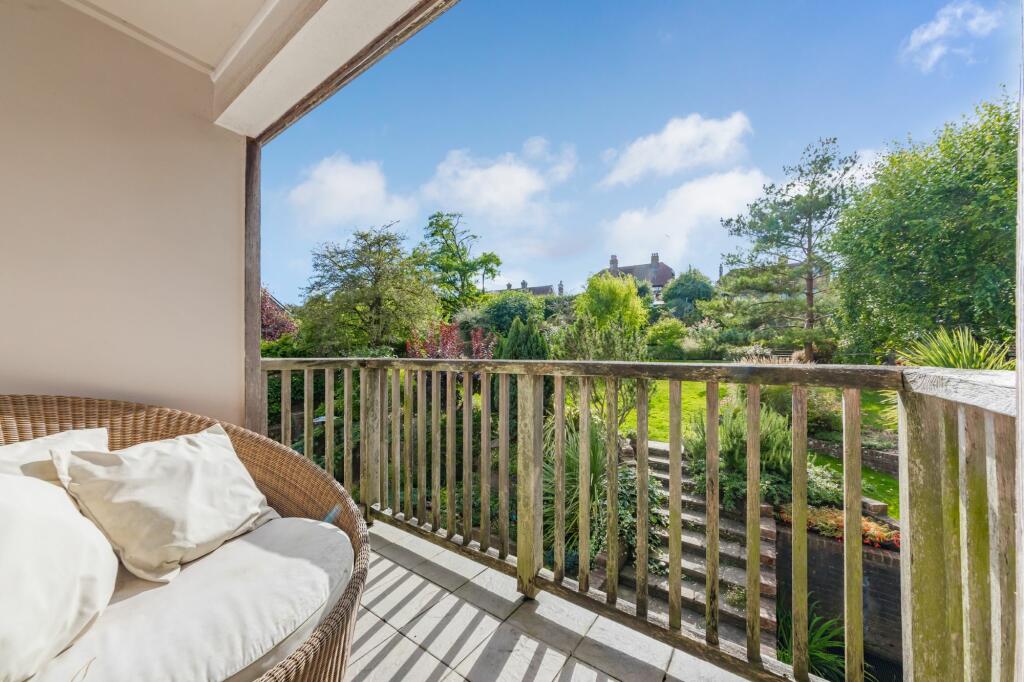 Additional property image - King Henrys Road, Lewes, BN7