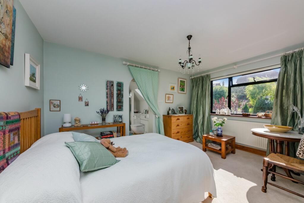 Additional property image - King Henrys Road, Lewes, BN7