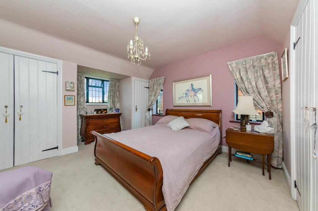 Additional property image - King Henrys Road, Lewes, BN7