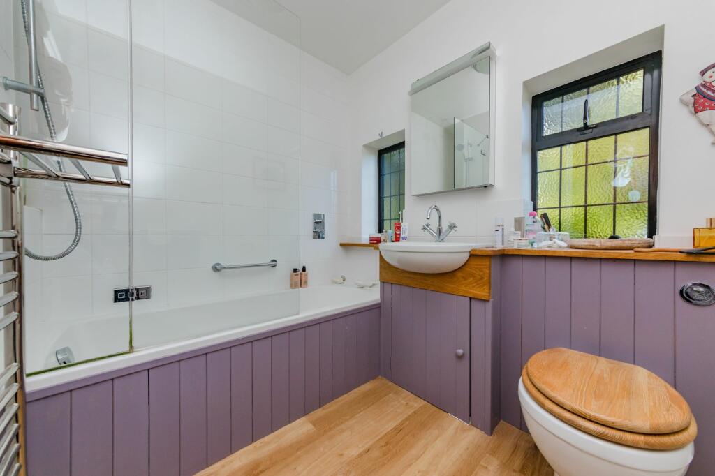 Additional property image - King Henrys Road, Lewes, BN7