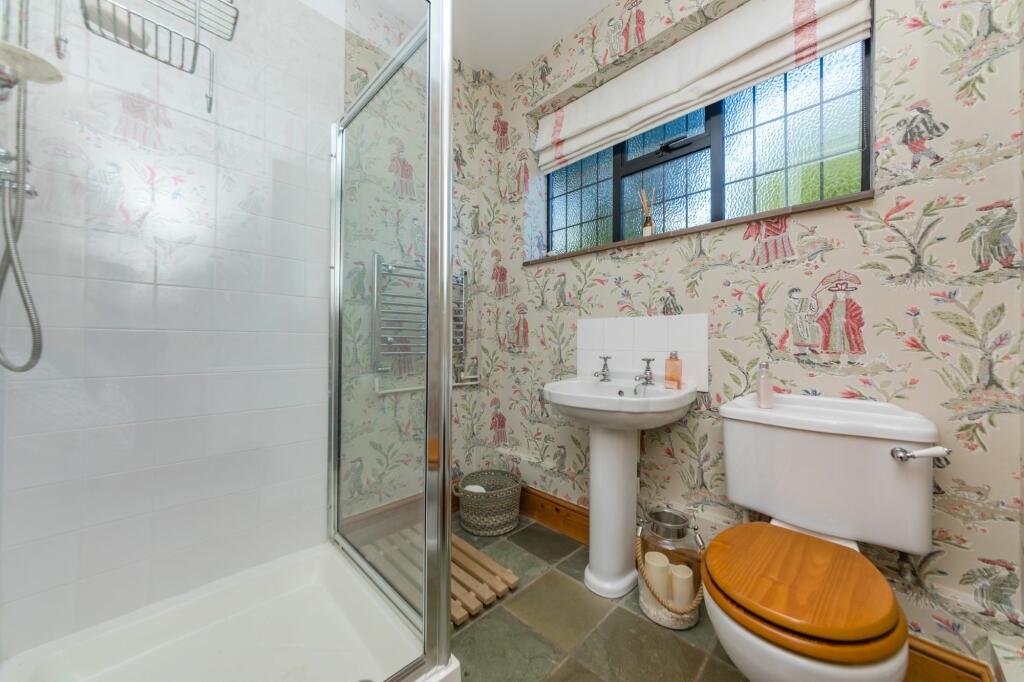 Additional property image - King Henrys Road, Lewes, BN7
