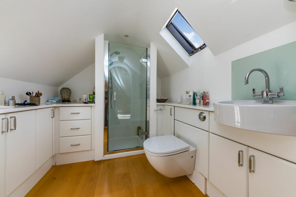 Additional property image - King Henrys Road, Lewes, BN7