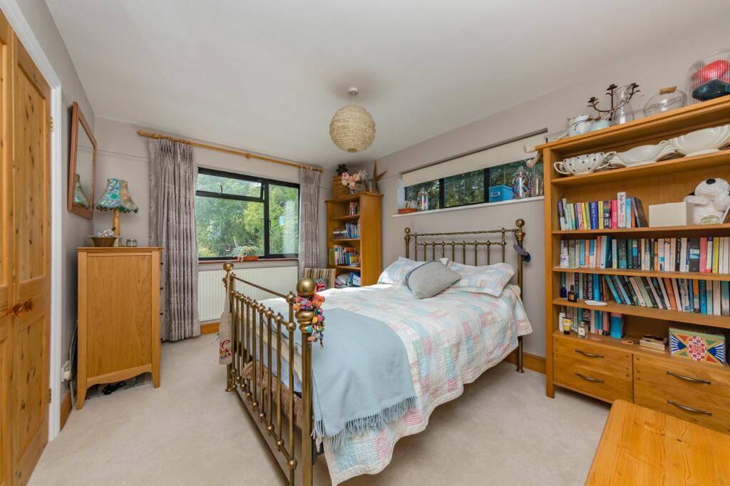 Additional property image - King Henrys Road, Lewes, BN7