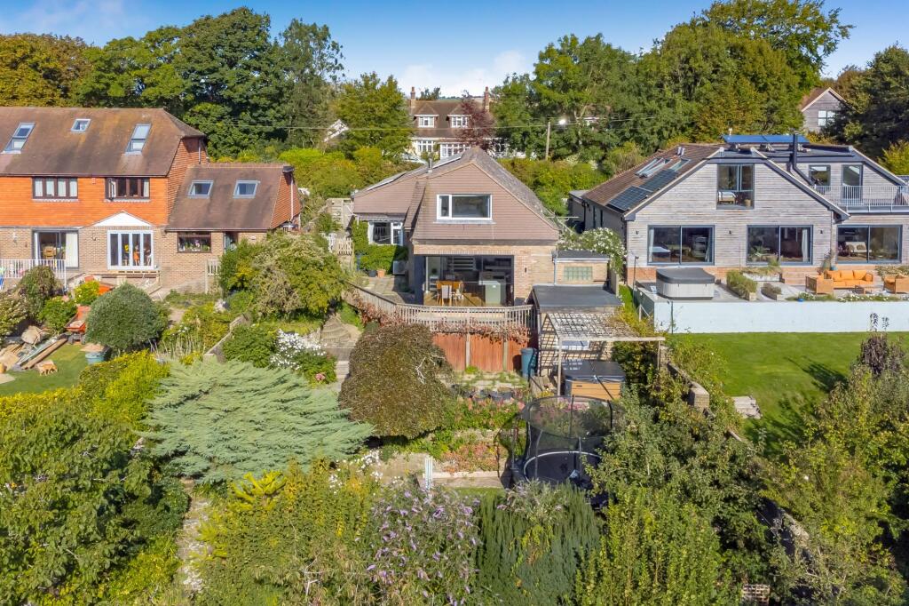 Additional property image - Kingston Ridge, Kingston, BN7