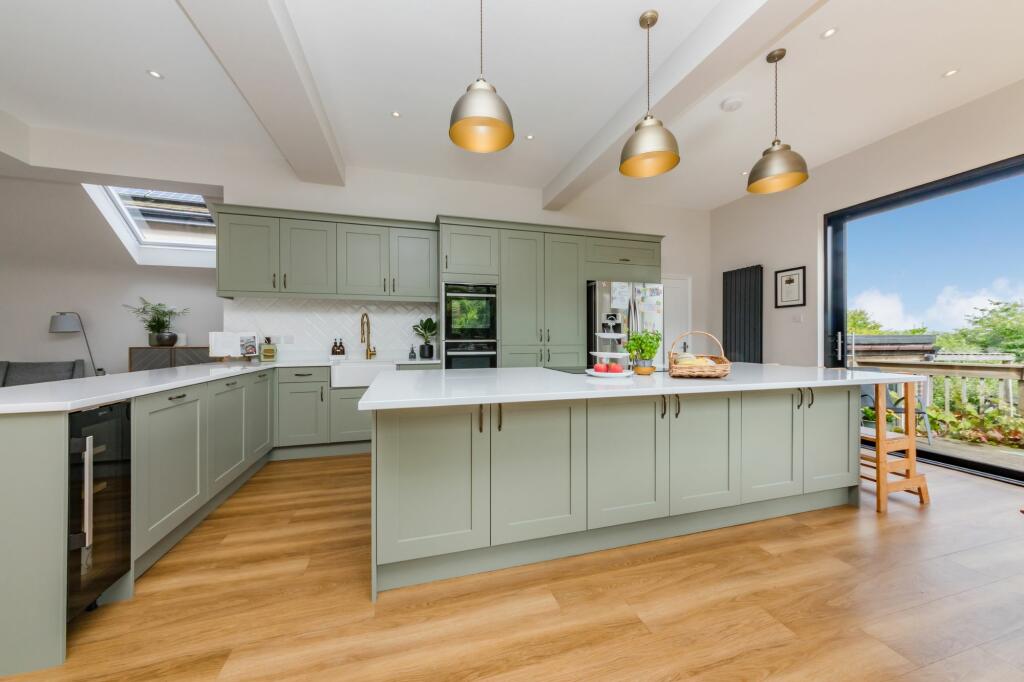 Additional property image - Kingston Ridge, Kingston, BN7