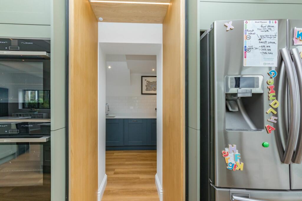 Additional property image - Kingston Ridge, Kingston, BN7