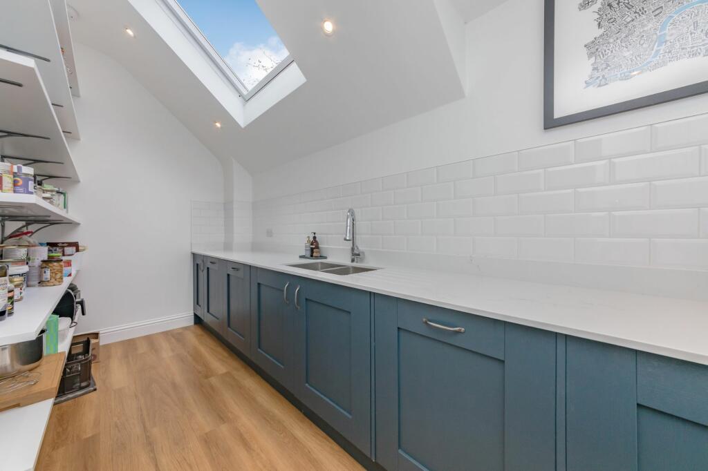 Additional property image - Kingston Ridge, Kingston, BN7