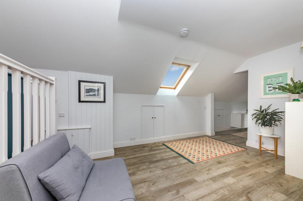 Additional property image - Kingston Ridge, Kingston, BN7