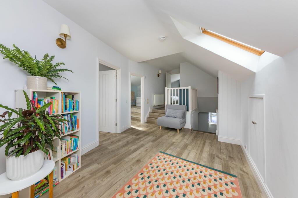 Additional property image - Kingston Ridge, Kingston, BN7