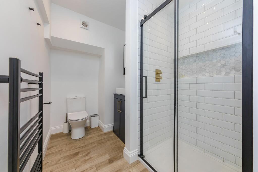 Additional property image - Kingston Ridge, Kingston, BN7
