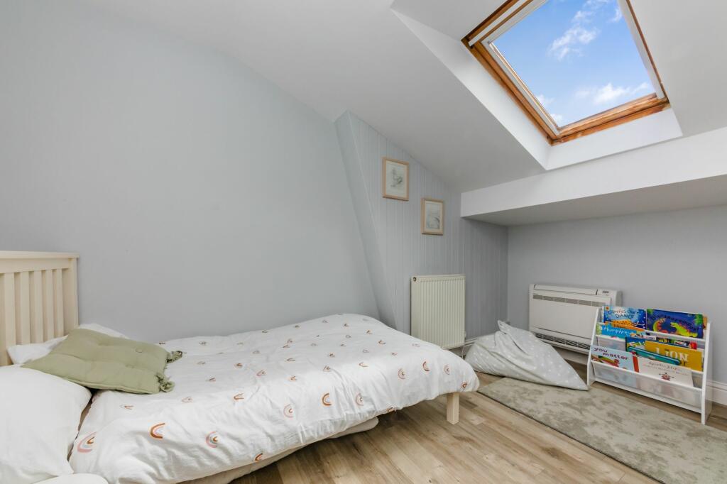 Additional property image - Kingston Ridge, Kingston, BN7