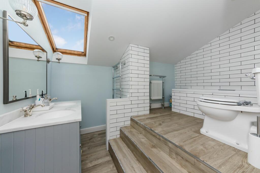 Additional property image - Kingston Ridge, Kingston, BN7