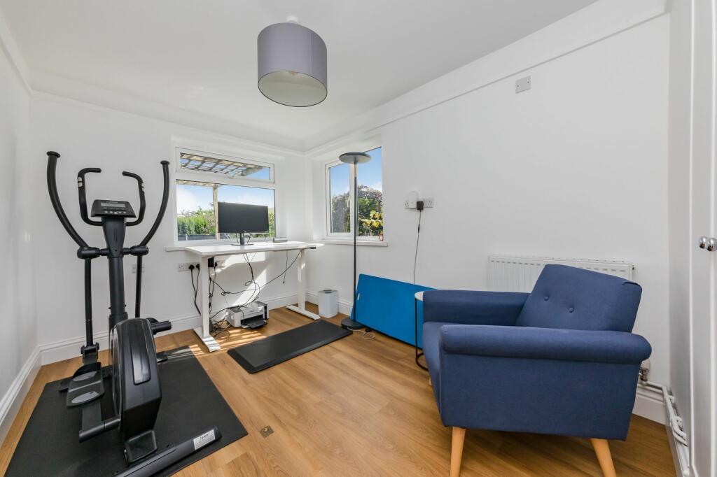 Additional property image - Kingston Ridge, Kingston, BN7