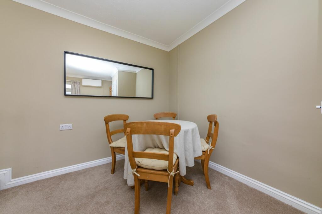 Additional property image - Kingston Ridge, Kingston, BN7