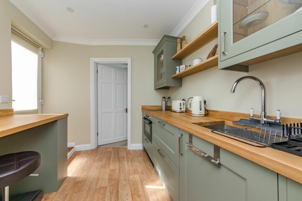 Additional property image - Kingston Ridge, Kingston, BN7